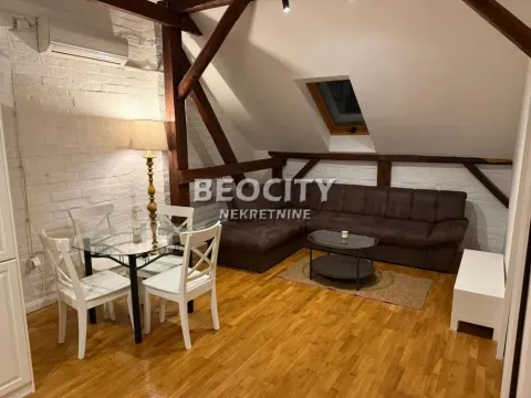 Izdavanje, dvosoban stan, 70m², Čubura, Beograd - image 2