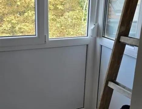 Rent, two bedroom apartment, 63m², Kej, Novi Sad Sve Podlokacije - image 12