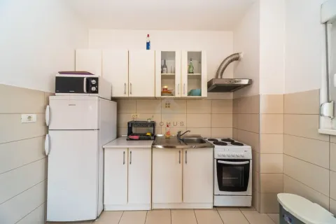 Rent, one bedroom apartment, 52m², City Kvart, Podgorica - image 4