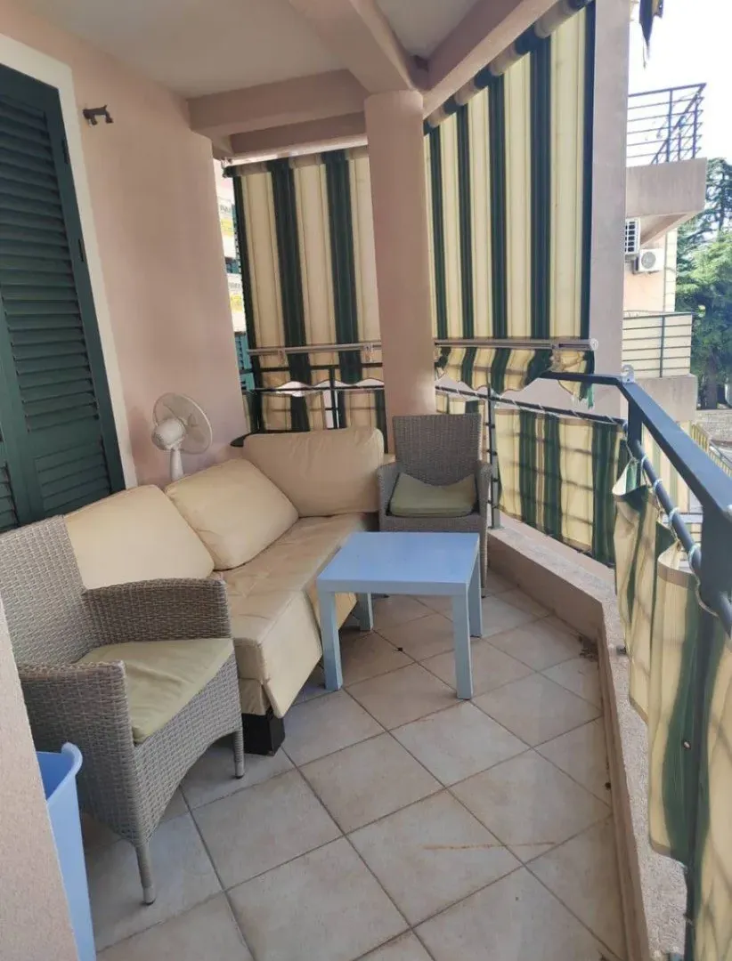 Prodaja, stan, 61m², Petrovac, Budva