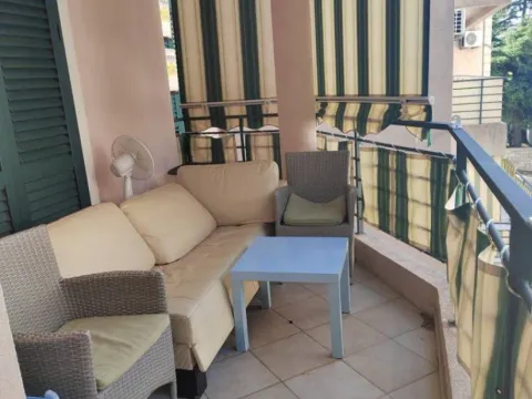 Sale, apartment, 61m², Petrovac, Budva - image 4