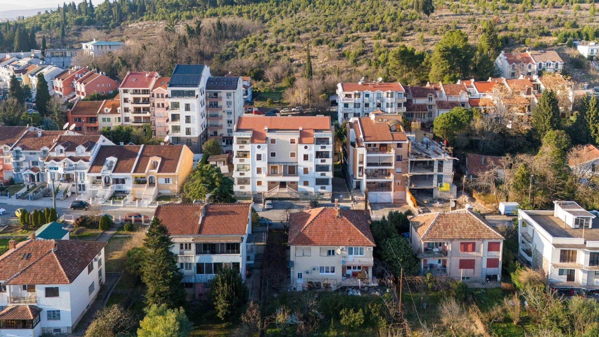 Prodaja, trosoban stan, 142m², Gorica C, Podgorica
