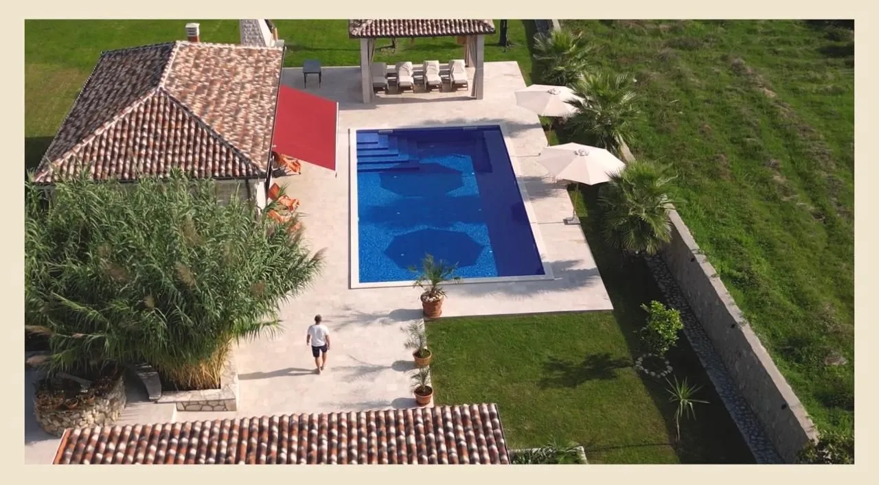 Sale, house, 1m², Radanovići, Kotor