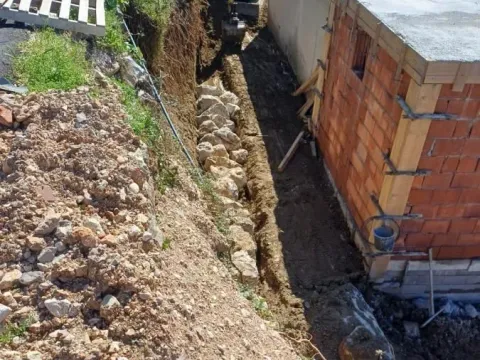 Prodaja, plac, 1700m², Kavač, Kotor - image 4