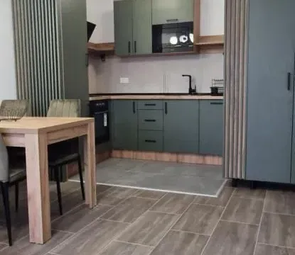 Izdavanje, dvosoban stan, 49m², Grbavica, Novi Sad Sve Podlokacije - image 3