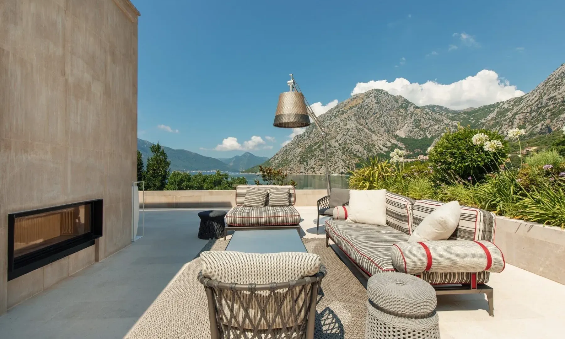 Sale, house, 526m², Orahovac, Kotor