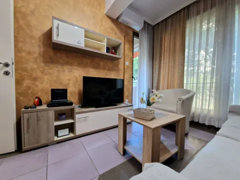 Rent, one bedroom apartment, 36m², Budva, Crna Gora - image 2