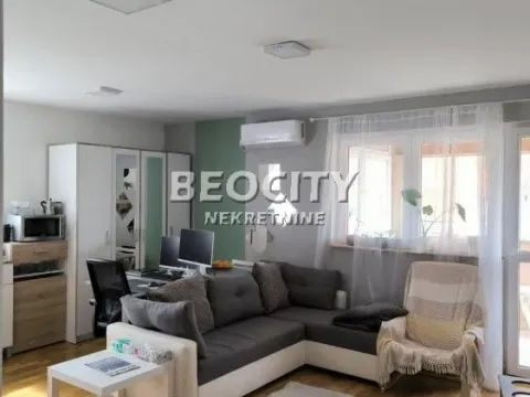 Prodaja, dvosoban stan, 43m², Karaburma, Palilula Sve Podlokacije - image 2