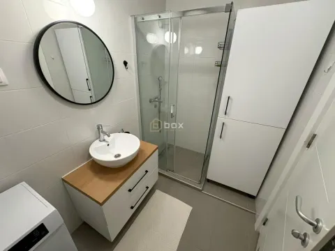 Izdavanje, dvosoban stan, 54m², Palilula, Niš - image 10