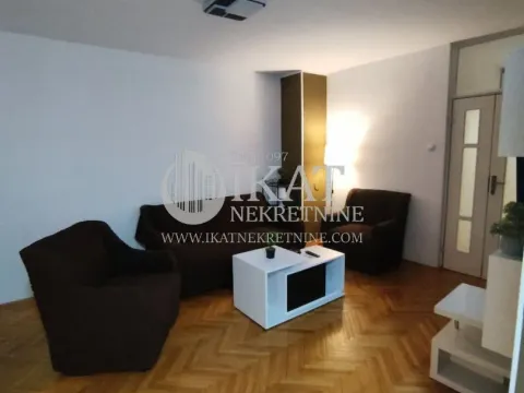 Izdavanje, dvosoban stan, 62m², Tašmajdan, Palilula Sve Podlokacije - image 12