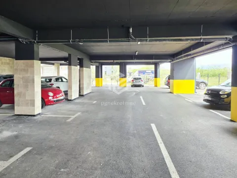 Prodaja, jednosoban stan, 46m², Donja Gorica, Podgorica - image 15