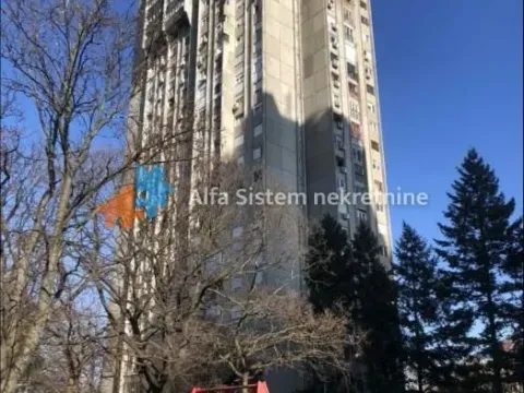 Sale, three bedroom apartment, 76m², Banjica, Voždovac Sve Podlokacije - image 29