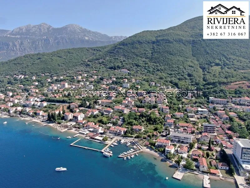 Prodaja, plac, 23000m², Kumbor, Herceg Novi