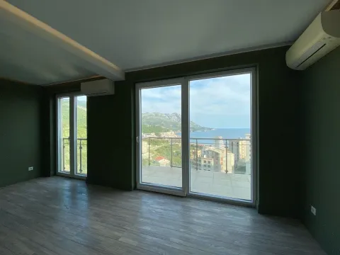 Sale, two bedroom apartment, 131m², Kamenovo, Budva - image 11