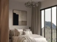 Sale, studio apartment, 52m², Kavač, Kotor - image 3