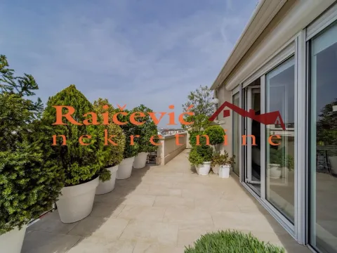 Sale, two bedroom apartment, 136m², Autokomanda, Voždovac Sve Podlokacije - image 10