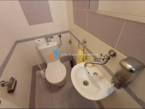 Izdavanje, trosoban stan, 92m², Novi Beograd Sve Podlokacije, Beograd - image 14
