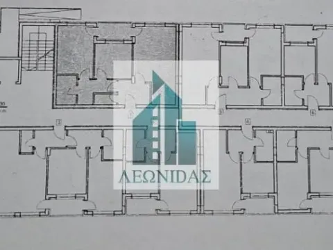 Prodaja, dvosoban stan, 64m², Pantelej, Niš - image 2