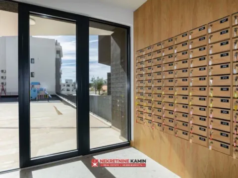 Prodaja, stan, 59m², Bečići, Budva - image 5