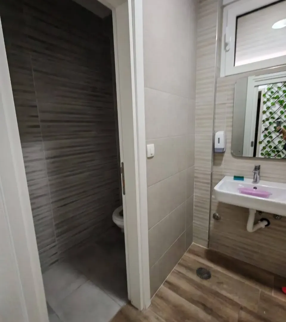Sale, one bedroom apartment, 53m², Rafailovići, Budva