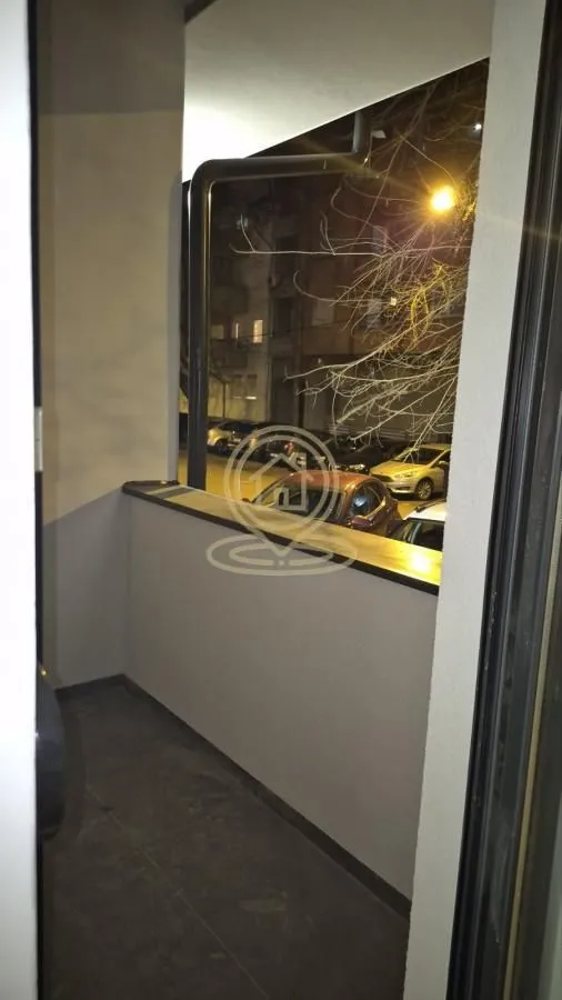 Prodaja, jednosoban stan, 31m², Grbavica, Novi Sad Sve Podlokacije