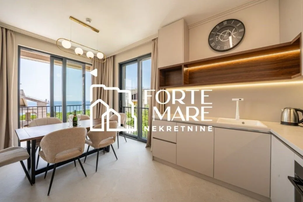 Sale, house, 223m², Reževići, Budva