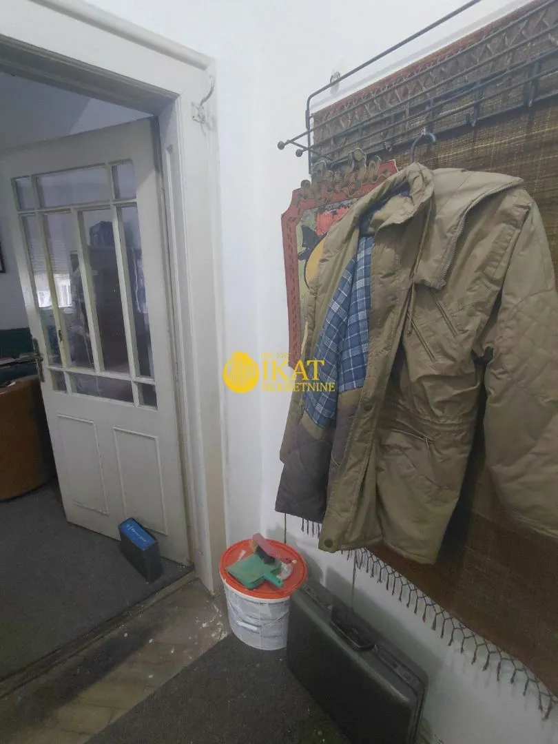 Prodaja, jednosoban stan, 30m², Stari Grad, Beograd