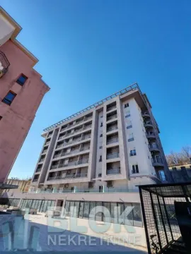 Izdavanje, dvosoban stan, 79m², Preko Morače, Podgorica - image 5