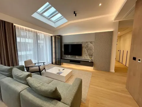 Prodaja, dvosoban stan, 106m², Centar, Budva - image 9