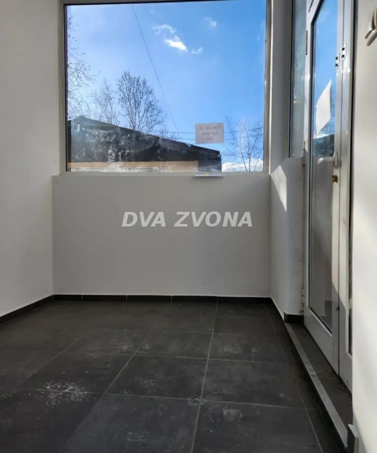 Rent, office space, 58m², Rotkvarija, Novi Sad Sve Podlokacije
