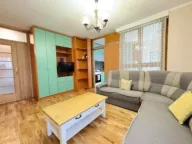 Rent, one bedroom apartment, 55m², Blok 5, Podgorica - image 1