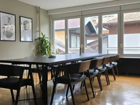 Poslovni prostor in Spens