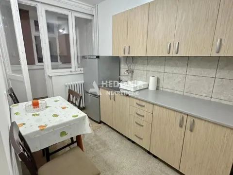 Izdavanje, dvosoban stan, 54m², Banovo Brdo, Beograd - image 3
