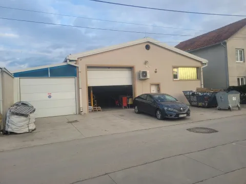 Izdavanje, poslovni prostor, 750m², Veternik, Novi Sad Sve Podlokacije - image 19