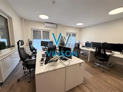 Rent, office space, 200m², Liman 3, Novi Sad Sve Podlokacije - image 5