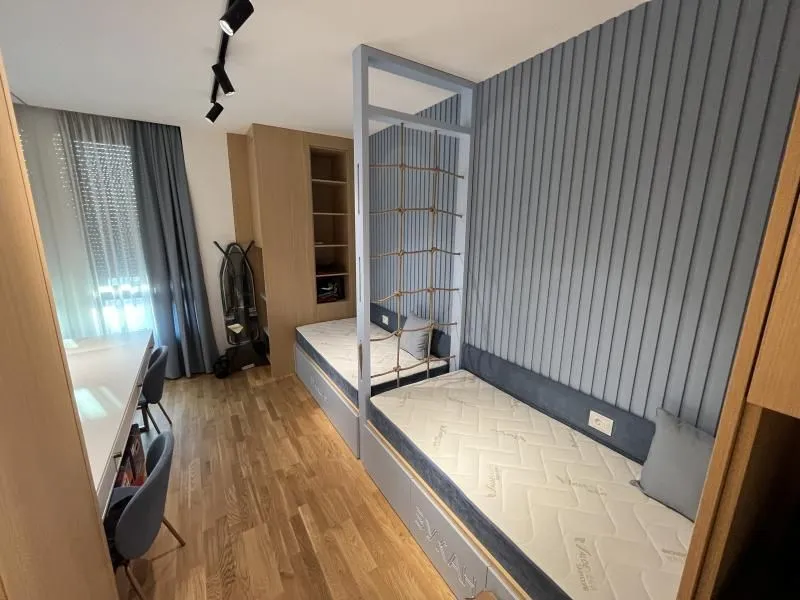 Sale, three bedroom apartment, 141m², Nova Detelinara, Novi Sad Sve Podlokacije