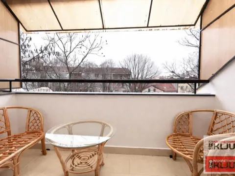 Prodaja, trosoban stan, 78m², Centar, Novi Sad - image 11