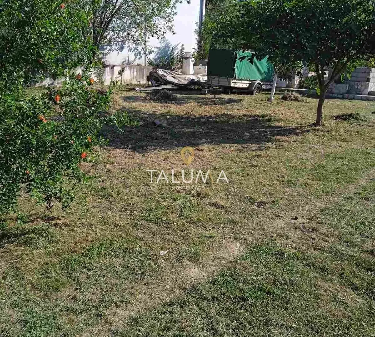 Prodaja, plac, 645m², Radanovići, Kotor