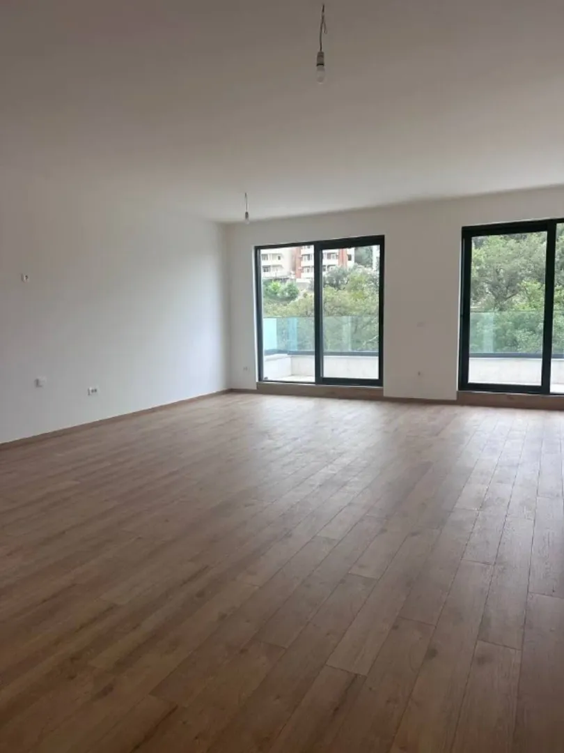 Sale, two bedroom apartment, 93m², Kamenovo, Budva