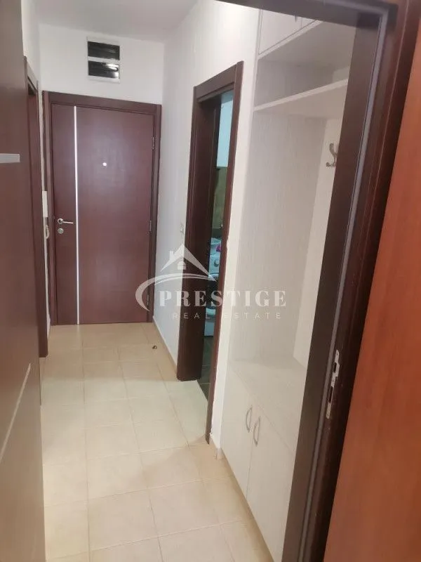Rent, one bedroom apartment, 50m², Preko Morače, Podgorica