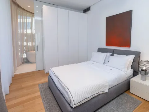 Sale, three bedroom apartment, 255m², Budva, Crna Gora - image 16