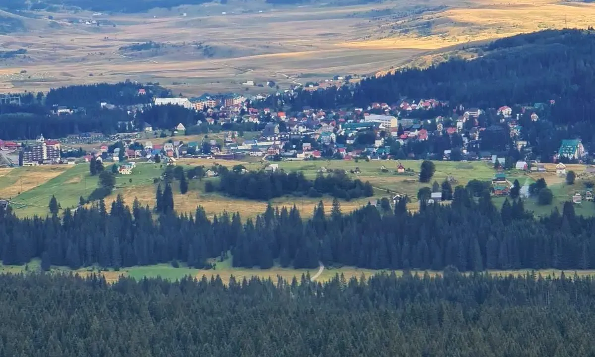 Prodaja, plac, 40000m², Žabljak, Crna Gora