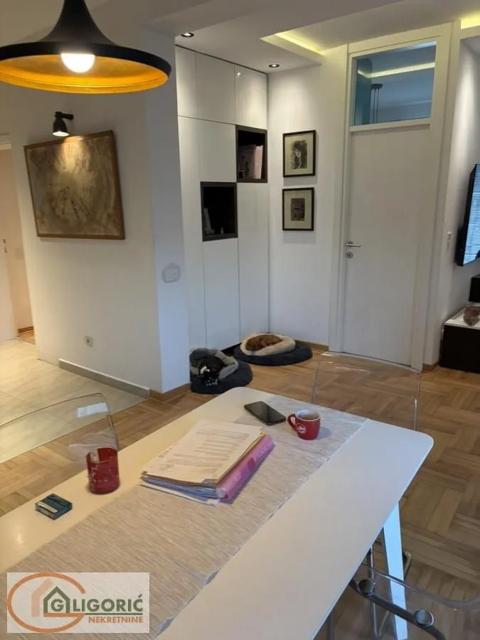 Sale, four bedroom apartment, 103m², Julino Brdo, Beograd