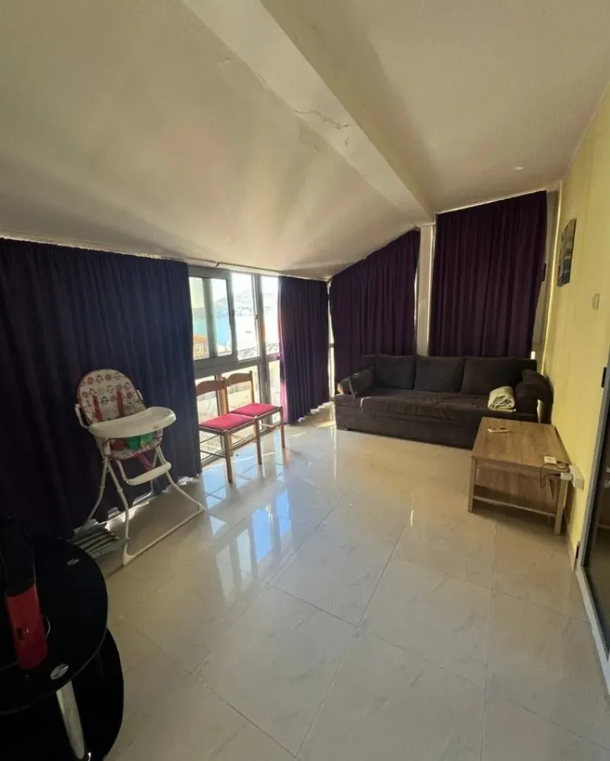 Sale, one bedroom apartment, 50m², Rafailovići, Budva