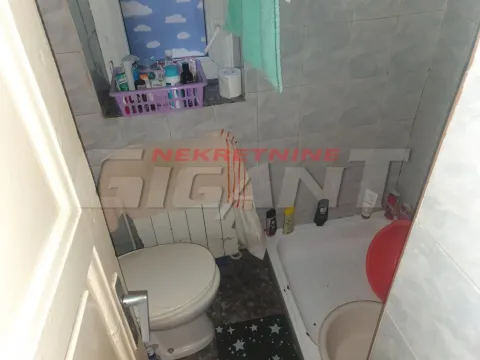 Prodaja, dvosoban stan, 36m², Cvetni Trg, Vračar Sve Podlokacije - image 5