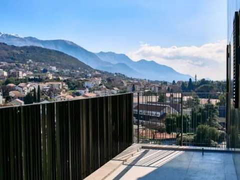 Sale, two bedroom apartment, 102m², Boka Place, Tivat - image 3