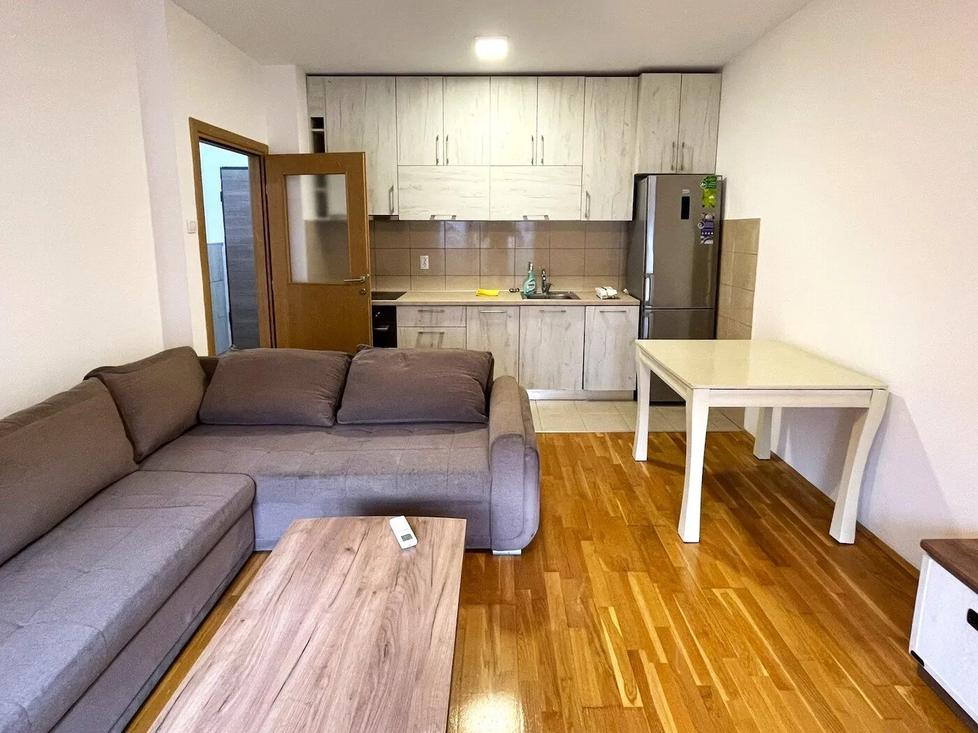 Prodaja, jednosoban stan, 41m², Ljubović, Podgorica