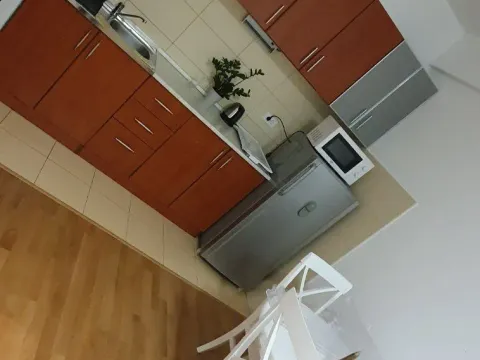 Izdavanje, jednosoban stan, 39m², Budva, Crna Gora - image 2