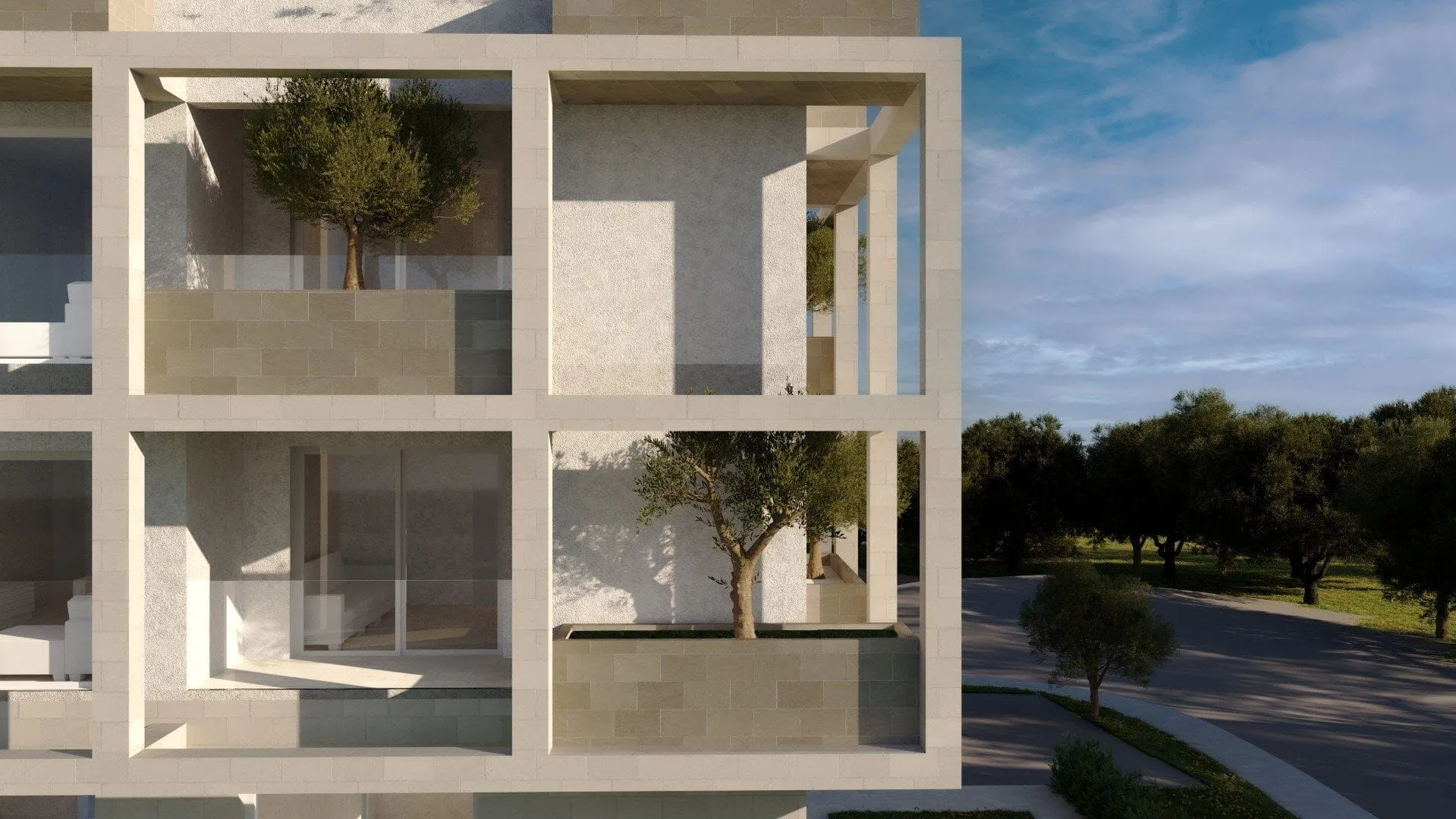 Prodaja, trosoban stan, 144m², Tivat, Crna Gora