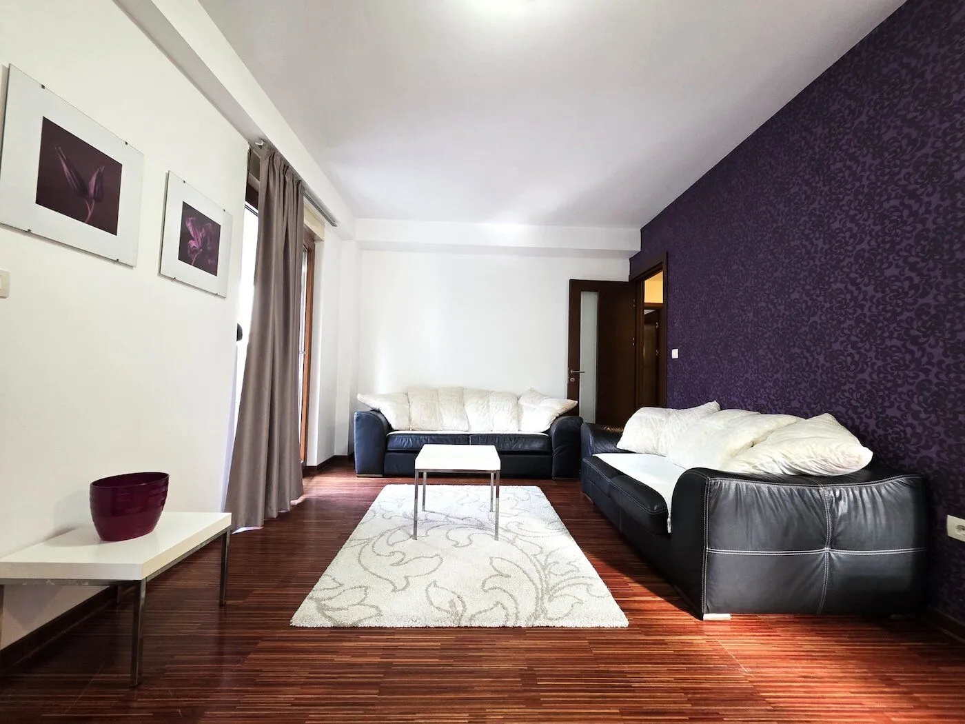 Rent, apartment, 72m², Gorica C, Podgorica
